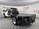 New 2024 Ford F-550 Regular Cab Steel Flatbed Truck for sale #241364 - photo 9