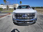 2024 Ford F-550 Regular Cab DRW 4x4, CM Truck Beds Flatbed Truck for sale #241367 - photo 7