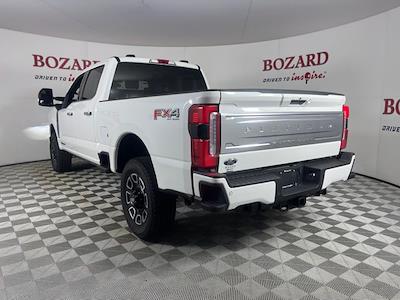 2024 Ford F-350 Crew Cab SRW 4x4 Pickup for sale #241609 - photo 2