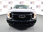 2019 Ford F-550 Crew Cab DRW 4x4, Flatbed Truck for sale #241819AA - photo 3