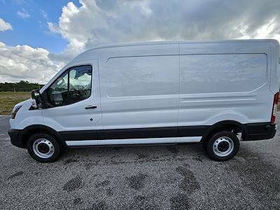 2024 Ford Transit 250 Medium Roof RWD, Empty Cargo Van for sale #242285 - photo 1