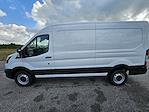 2024 Ford Transit 250 Medium Roof RWD, Empty Cargo Van for sale #242285 - photo 1