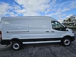 2024 Ford Transit 250 Medium Roof RWD, Empty Cargo Van for sale #242285 - photo 3