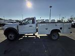 2024 Ford F-450 Regular Cab DRW 4x4, Knapheide Service Truck for sale #242301 - photo 1