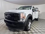 New 2024 Ford F-450 Regular Cab 4x4 Knapheide 6108D54 8' 11" Service Truck for sale #242301 - photo 1