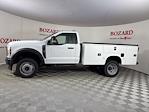New 2024 Ford F-450 Regular Cab 4x4 Knapheide 6108D54 8' 11" Service Truck for sale #242301 - photo 7