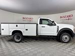 New 2024 Ford F-450 Regular Cab 4x4 Knapheide 6108D54 8' 11" Service Truck for sale #242301 - photo 11