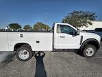 2024 Ford F-450 Regular Cab DRW 4x4, Knapheide Service Truck for sale #242301 - photo 7