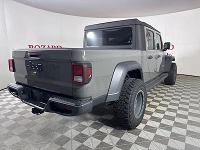 2022 Jeep Gladiator Crew Cab 4x4 Pickup for sale #242401A - photo 2