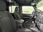 2022 Jeep Gladiator Crew Cab 4x4 Pickup for sale #242401A - photo 13