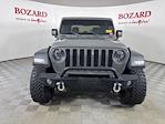 2022 Jeep Gladiator Crew Cab 4x4 Pickup for sale #242401A - photo 3