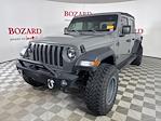 2022 Jeep Gladiator Crew Cab 4x4 Pickup for sale #242401A - photo 4