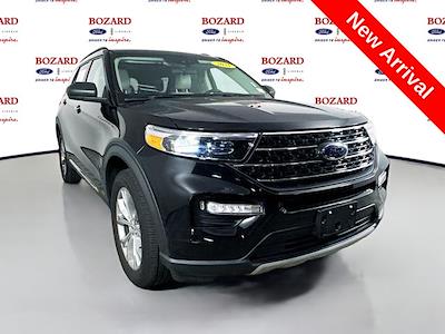 2021 Ford Explorer 4WD SUV for sale #242401B - photo 1