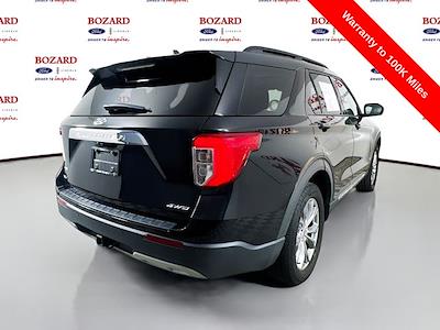 2021 Ford Explorer 4WD SUV for sale #242401B - photo 2