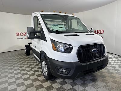 2024 Ford Transit 350 RWD Cutaway for sale #242601 - photo 1