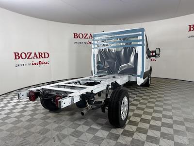 2024 Ford Transit 350 RWD Cutaway for sale #242601 - photo 2