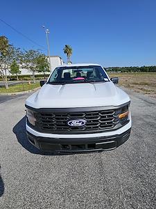 2024 Ford F-150 Regular Cab 4x2 Pickup for sale #242683 - photo 1