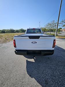 2024 Ford F-150 Regular Cab 4x2 Pickup for sale #242683 - photo 2