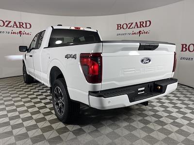 2024 Ford F-150 Super Cab 4x4 Pickup for sale #242721 - photo 2