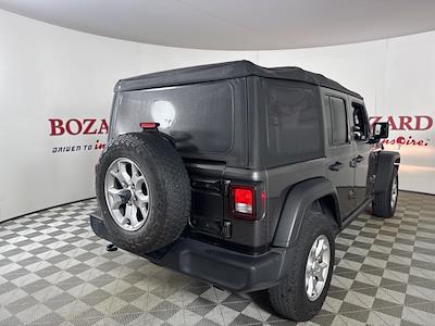 2021 Jeep Wrangler 4x4 SUV for sale #243141A - photo 2