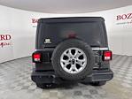 2021 Jeep Wrangler 4x4 SUV for sale #243141A - photo 7