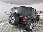 2021 Jeep Wrangler 4x4 SUV for sale #243141A - photo 2