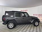 2021 Jeep Wrangler 4x4 SUV for sale #243141A - photo 8