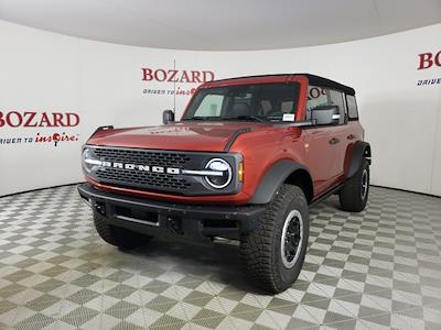 2024 Ford Bronco 4WD SUV for sale #243180 - photo 1