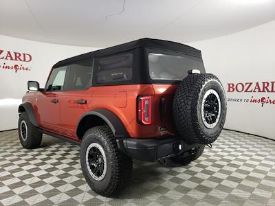 2024 Ford Bronco 4WD SUV for sale #243180 - photo 2