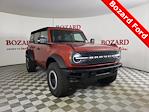 2024 Ford Bronco 4WD SUV for sale #243180 - photo 3