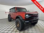 2024 Ford Bronco 4WD SUV for sale #243180 - photo 27