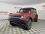 2024 Ford Bronco 4WD SUV for sale #243180 - photo 1