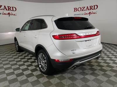 Used 2017 Lincoln MKC Reserve 4x2 SUV for sale #243324A - photo 2