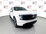 2025 Ford F-150 Lightning SuperCrew Cab AWD Pickup for sale #243343A - photo 1