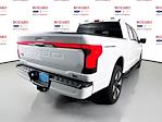 2025 Ford F-150 Lightning SuperCrew Cab AWD Pickup for sale #243343A - photo 2