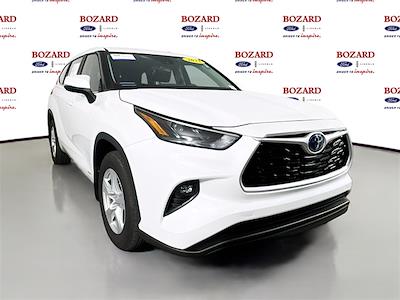 2023 Toyota Highlander AWD SUV for sale #243498A - photo 1