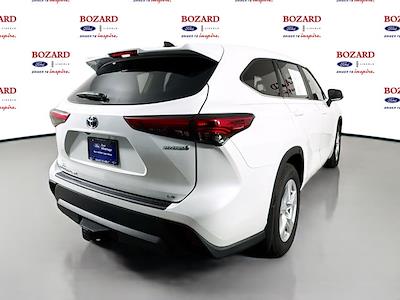 2023 Toyota Highlander AWD SUV for sale #243498A - photo 2