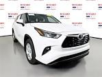 2023 Toyota Highlander AWD SUV for sale #243498A - photo 1
