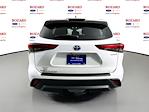 2023 Toyota Highlander AWD SUV for sale #243498A - photo 3