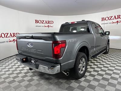 New 2024 Ford F-150 XLT Super Cab 4x4 Pickup for sale #243511 - photo 2