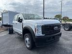 2024 Ford F-550 Crew Cab DRW 4x2 Cab Chassis for sale #243531 - photo 3