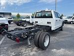 2024 Ford F-550 Crew Cab DRW 4x2 Cab Chassis for sale #243531 - photo 10