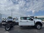 2024 Ford F-550 Crew Cab DRW 4x2 Cab Chassis for sale #243531 - photo 11