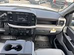 2024 Ford F-550 Crew Cab DRW 4x2 Cab Chassis for sale #243531 - photo 16