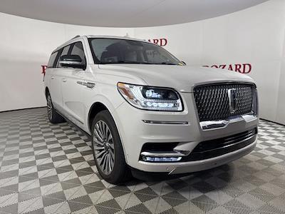 2020 Lincoln Navigator L 4x4 SUV for sale #246054A - photo 1