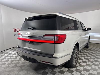 2020 Lincoln Navigator L 4x4 SUV for sale #246054A - photo 2