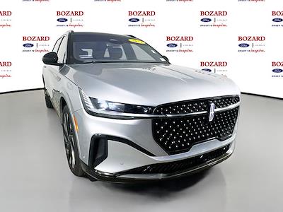 Used 2024 Lincoln Nautilus Reserve AWD SUV for sale #243564A - photo 1