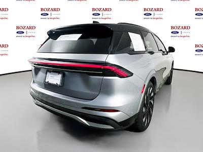 Used 2024 Lincoln Nautilus Reserve AWD SUV for sale #243564A - photo 2