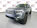 Used 2022 Nissan Frontier SV Crew Cab Pickup for sale #243572C - photo 4