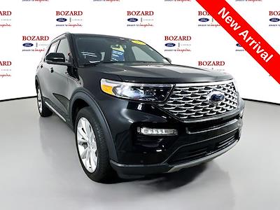 2023 Ford Explorer 4WD SUV for sale #243716A - photo 1